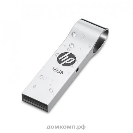 Память USB Flash 16 Гб HP V285W USB2.0